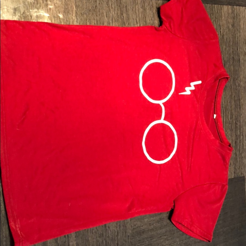 Harry potter t shirt